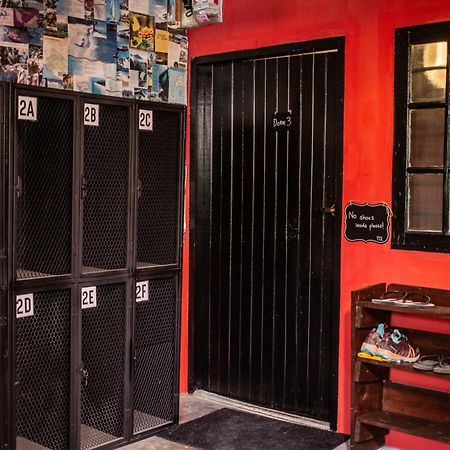 House Of Lion Hostel 판타이체낭 외부 사진