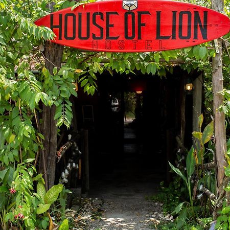 House Of Lion Hostel 판타이체낭 외부 사진