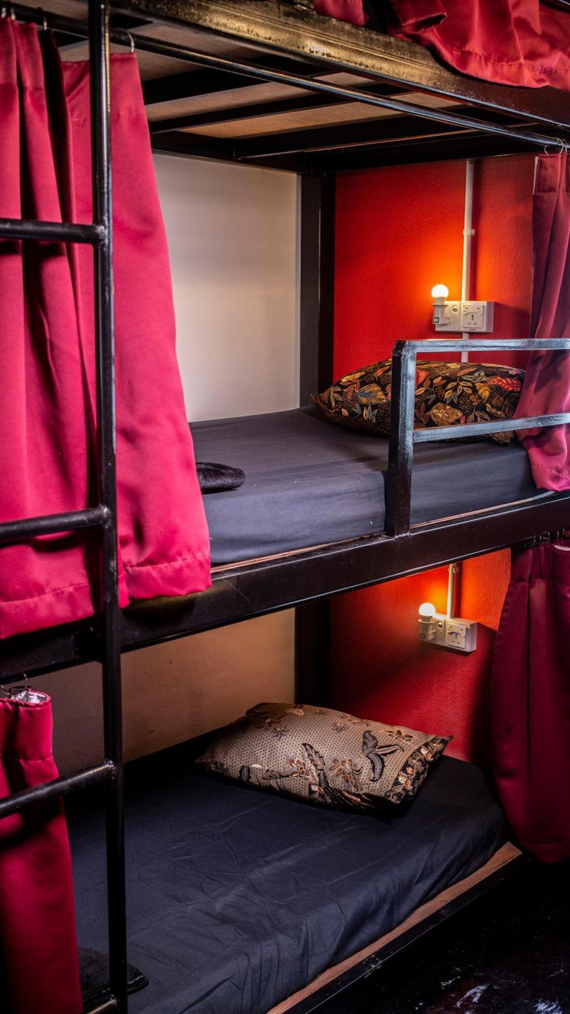 House Of Lion Hostel 판타이체낭 외부 사진