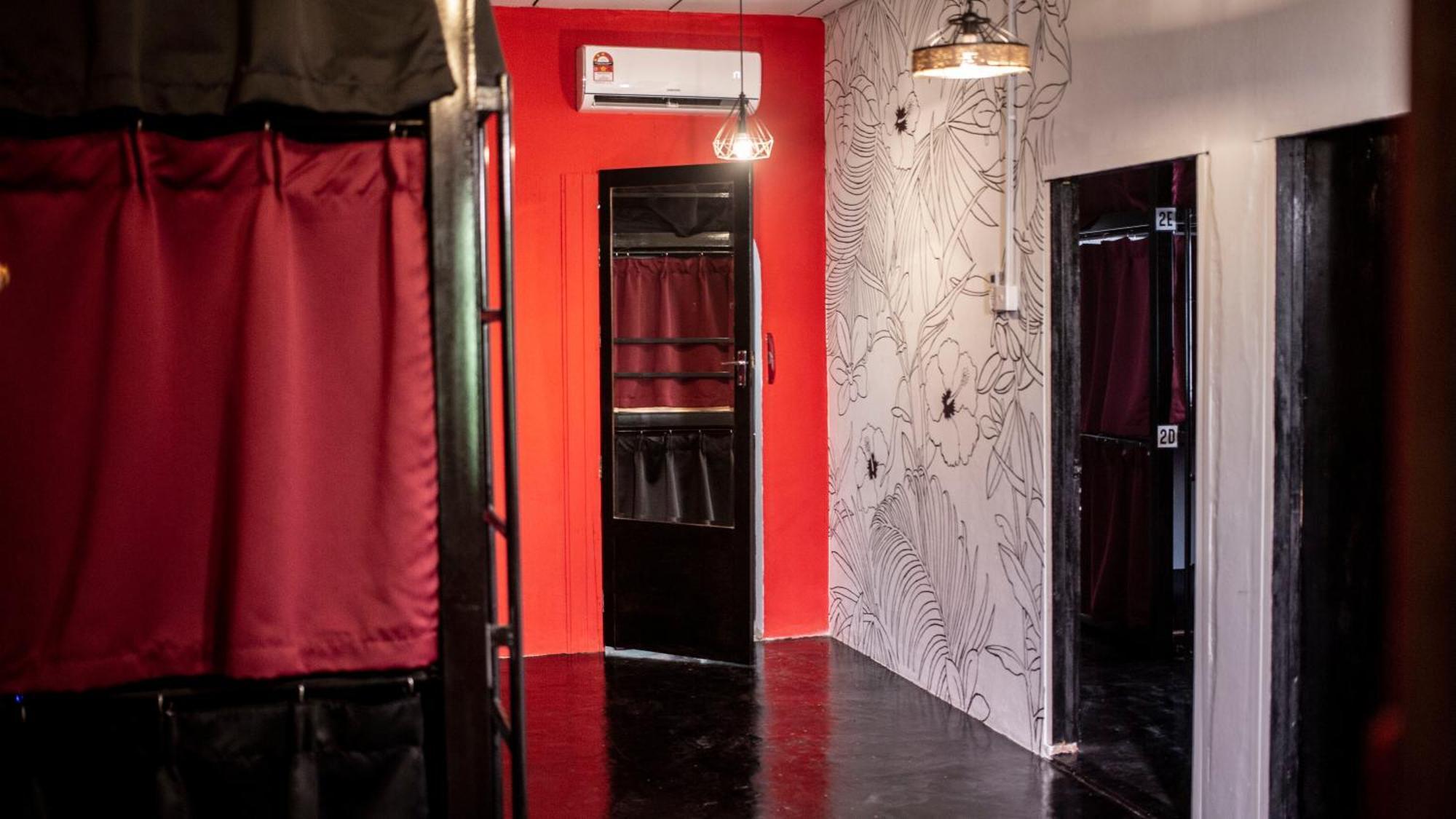 House Of Lion Hostel 판타이체낭 외부 사진