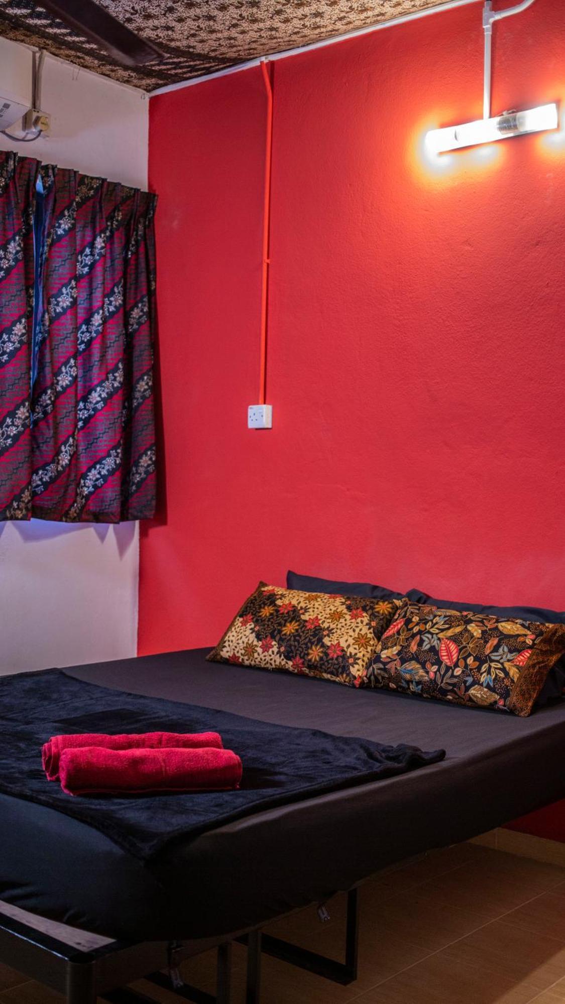 House Of Lion Hostel 판타이체낭 외부 사진
