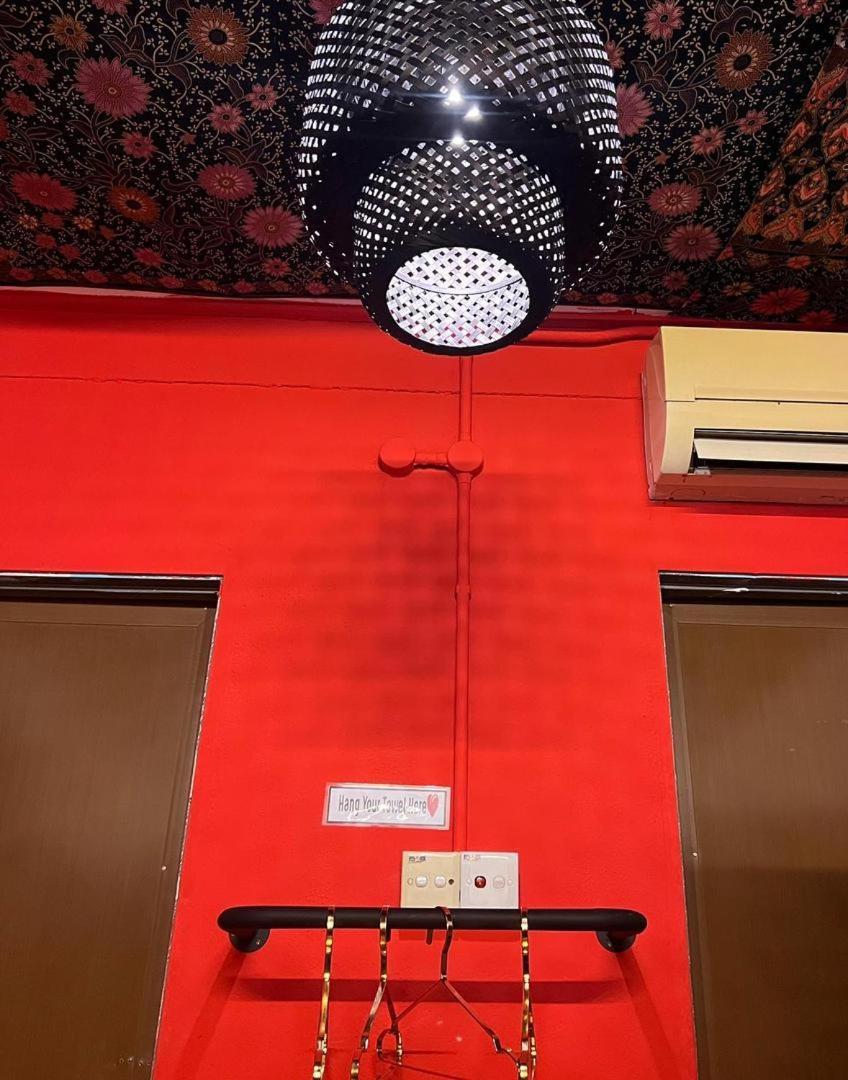 House Of Lion Hostel 판타이체낭 외부 사진