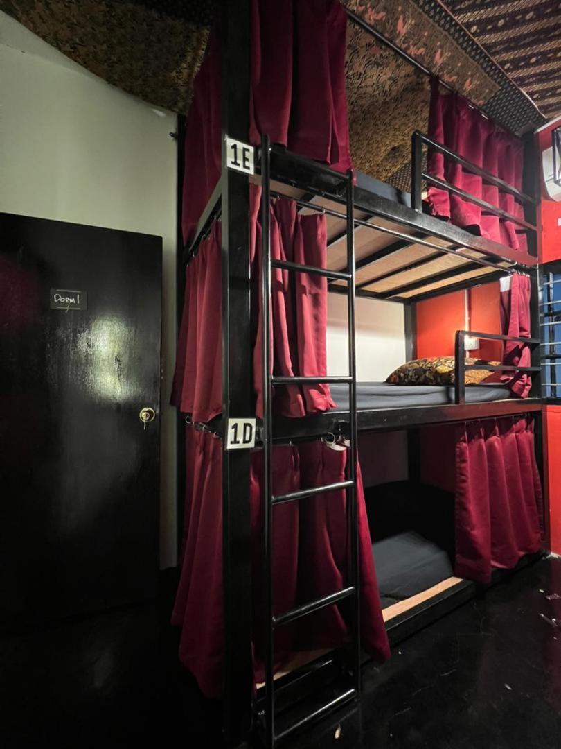 House Of Lion Hostel 판타이체낭 외부 사진